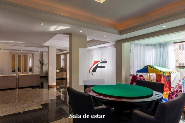 Imagem Apartamento com 5 Quartos à Venda, 340 m² em Centro - Balneário Camboriú
