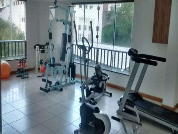 Imagem Apartamento com 3 Quartos à Venda, 70 m² em Imbuí - Salvador Imagem Apartamento com 3 Quartos à Venda, 70 m² em Imbuí - Salvador
