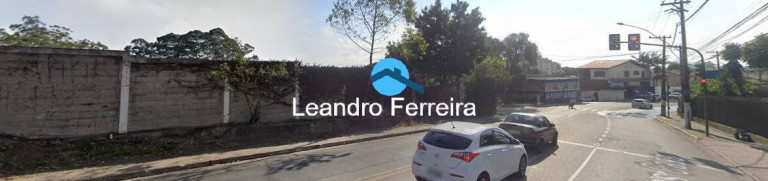 Imagem Terreno à Venda, 10 m² em Dos Casa - São Bernardo Do Campo Imagem Terreno à Venda, 10 m² em Dos Casa - São Bernardo Do Campo