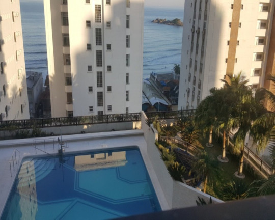 Imagem Apartamento com 3 Quartos à Venda, 150 m² em Pitangueiras - Guarujá Imagem Apartamento com 3 Quartos à Venda, 150 m² em Pitangueiras - Guarujá