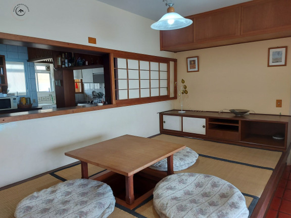 Imagem Apartamento com 3 Quartos à Venda, 120 m² em Jardim Astúrias - Guarujá Imagem Apartamento com 3 Quartos à Venda, 120 m² em Jardim Astúrias - Guarujá