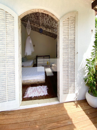 Imagem Casa com 5 Quartos à Venda, 160 m² em Boiçucanga - São Sebastião Imagem Casa com 5 Quartos à Venda, 160 m² em Boiçucanga - São Sebastião