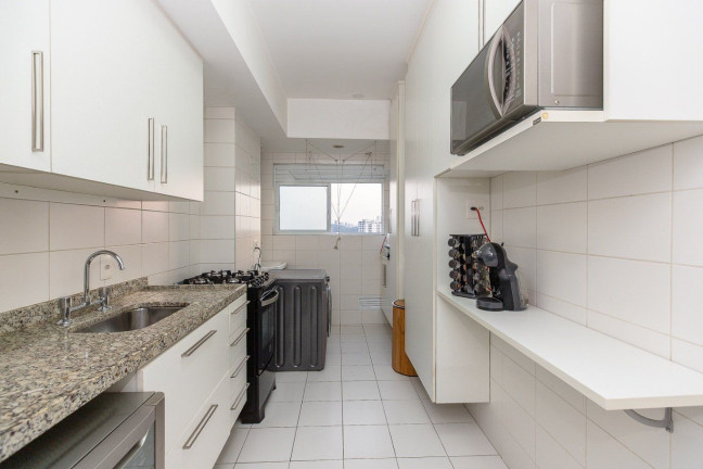 Imagem Apartamento com 3 Quartos à Venda, 93 m² em Vila Leopoldina - São Paulo