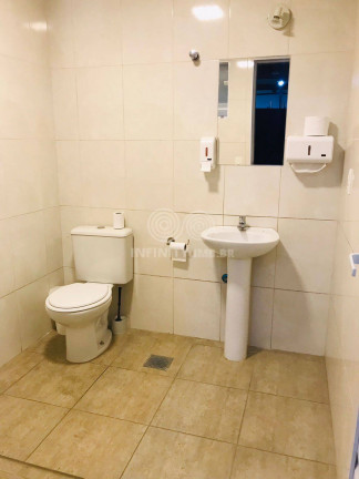 Imagem Galpão à Venda, 180 m² em Mooca - São Paulo