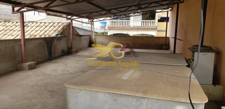 Imagem Casa com 1 Quarto à Venda, em Bela Vista - São João Del Rei Imagem Casa com 1 Quarto à Venda, em Bela Vista - São João Del Rei
