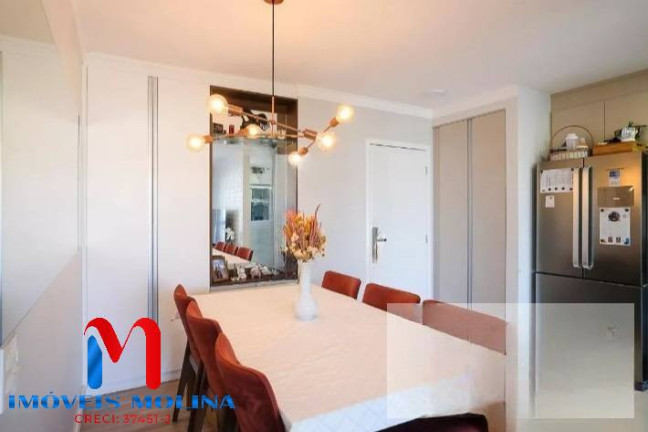 Imagem Apartamento com 2 Quartos à Venda, 90 m² em Olímpico - São Caetano Do Sul Imagem Apartamento com 2 Quartos à Venda, 90 m² em Olímpico - São Caetano Do Sul