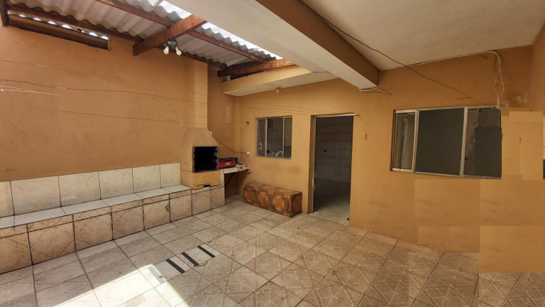 Imagem Casa com 5 Quartos à Venda, 177 m² em Vila Menck - Osasco