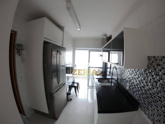 Imagem Apartamento com 3 Quartos à Venda, 98 m² em Santa Paula - São Caetano Do Sul Imagem Apartamento com 3 Quartos à Venda, 98 m² em Santa Paula - São Caetano Do Sul