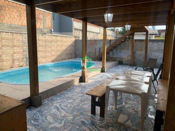 Imagem Casa com 5 Quartos para Alugar ou Temporada, 73 m² em Ipanema - Pontal Do Paraná Imagem Casa com 5 Quartos para Alugar ou Temporada, 73 m² em Ipanema - Pontal Do Paraná