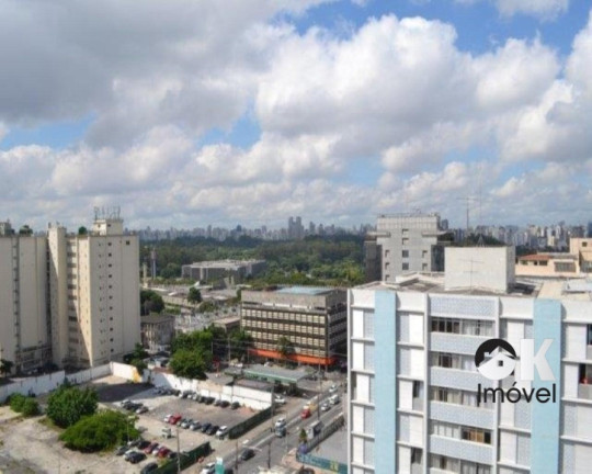 Imagem Apartamento com 3 Quartos à Venda, 126 m² em Jardim Paulista - São Paulo