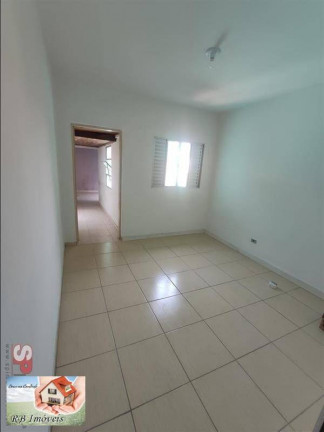 Imagem Casa com 3 Quartos à Venda, 125 m² em Taboão - São Bernardo Do Campo Imagem Casa com 3 Quartos à Venda, 125 m² em Taboão - São Bernardo Do Campo