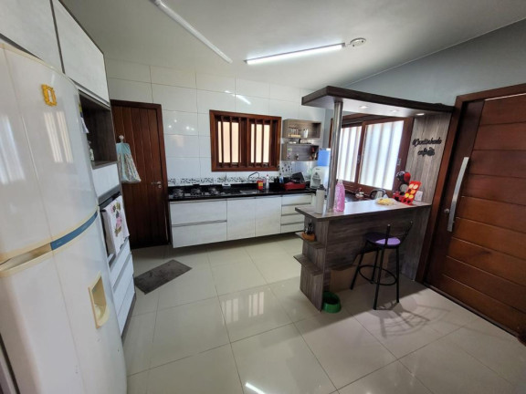 Imagem Casa com 3 Quartos à Venda, em Centro - Tramandaí Imagem Casa com 3 Quartos à Venda, em Centro - Tramandaí