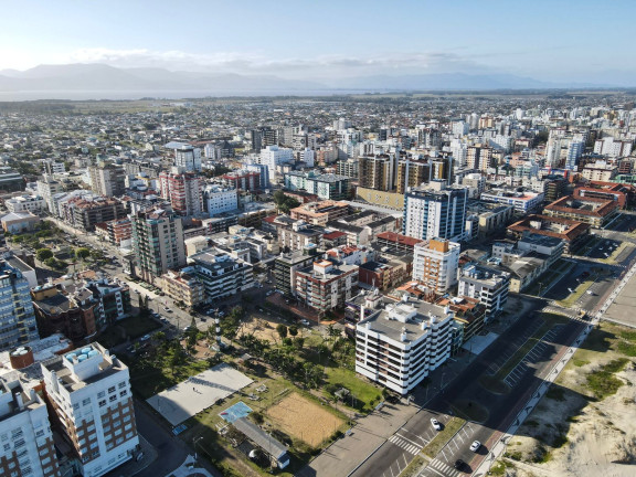Imagem Apartamento com 2 Quartos à Venda,  em Navegantes - Capão Da Canoa