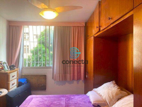 Imagem Apartamento com 2 Quartos à Venda, 95 m² em Icaraí - Niterói Imagem Apartamento com 2 Quartos à Venda, 95 m² em Icaraí - Niterói