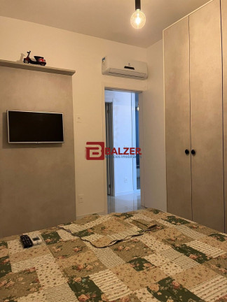 Imagem Apartamento com 1 Quarto à Venda, 71 m² em Estreito - Florianópolis