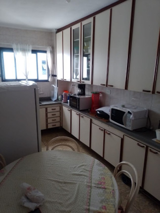 Imagem Apartamento com 1 Quarto à Venda, 69 m² em Cidade Ocian - Praia Grande