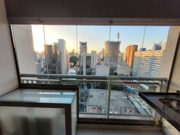Imagem Studio com 1 Quarto para Alugar, 31 m² em Pinheiros - São Paulo Imagem Studio com 1 Quarto para Alugar, 31 m² em Pinheiros - São Paulo