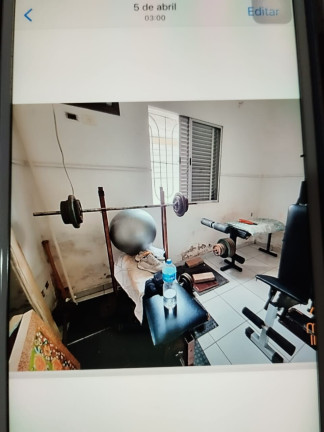 Imagem Casa com 3 Quartos à Venda, 220 m² em Bom Retiro - Santos Imagem Casa com 3 Quartos à Venda, 220 m² em Bom Retiro - Santos