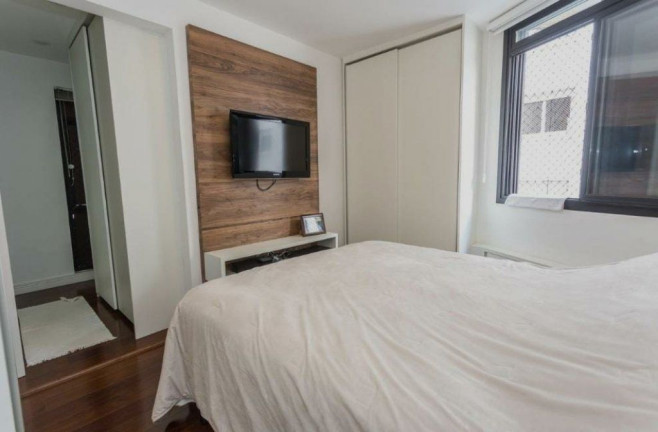 Imagem Apartamento com 3 Quartos à Venda, 138 m² em Perdizes - São Paulo Imagem Apartamento com 3 Quartos à Venda, 138 m² em Perdizes - São Paulo
