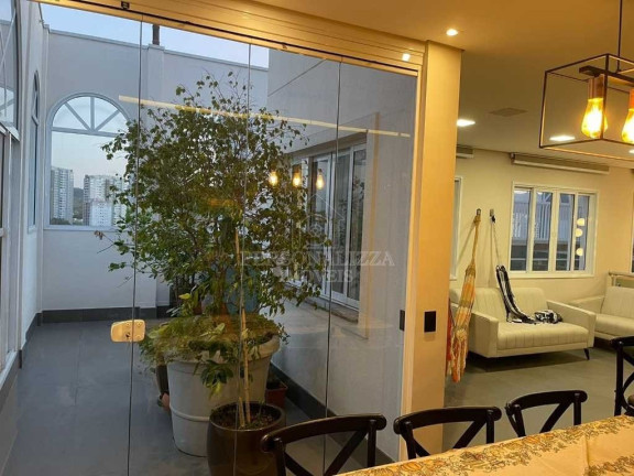 Imagem Apartamento com 4 Quartos à Venda, 300 m² em Jardim Ana Maria - Jundiaí Imagem Apartamento com 4 Quartos à Venda, 300 m² em Jardim Ana Maria - Jundiaí