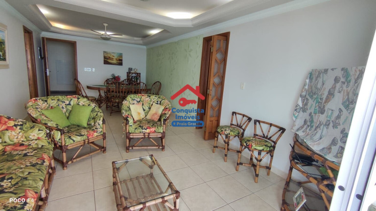Imagem Apartamento com 3 Quartos à Venda, 122 m² em Caiçara - Praia Grande