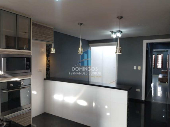 Imagem Casa com 3 Quartos à Venda, 172 m² em Itaquera - São Paulo