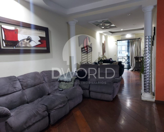 Imagem Imóvel com 3 Quartos à Venda, 112 m² em Jardim - Santo André Imagem Imóvel com 3 Quartos à Venda, 112 m² em Jardim - Santo André