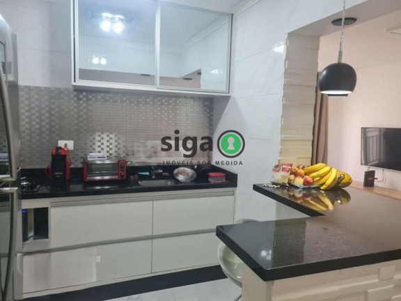 Imagem Apartamento com 1 Quarto à Venda, 50 m² em Jardim Das Bandeiras - São Paulo