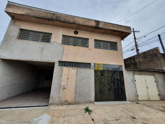 Imagem Sala Comercial à Venda, 518 m² em Parque Novo Mundo - Americana Imagem Sala Comercial à Venda, 518 m² em Parque Novo Mundo - Americana
