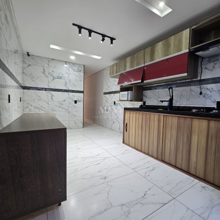 Imagem Casa com 2 Quartos à Venda, 120 m² em Caiçara - Praia Grande Imagem Casa com 2 Quartos à Venda, 120 m² em Caiçara - Praia Grande