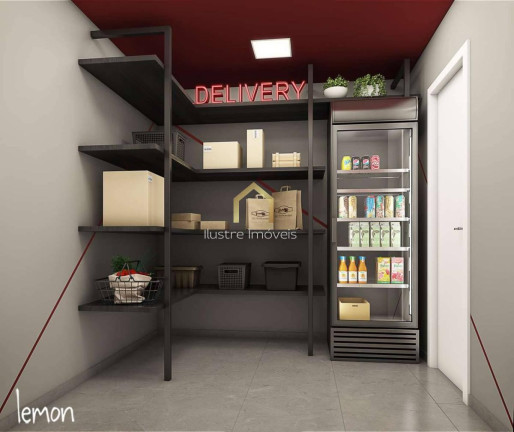 Imagem Apartamento com 2 Quartos à Venda, 42 m² em Itaquera - São Paulo