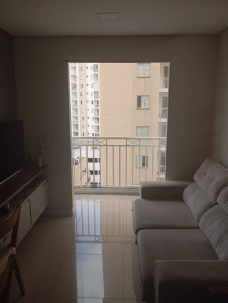 Imagem Apartamento com 2 Quartos à Venda, 52 m² em Vila Moreira - São Paulo Imagem Apartamento com 2 Quartos à Venda, 52 m² em Vila Moreira - São Paulo