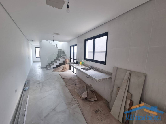 Imagem Sobrado com 2 Quartos à Venda, 130 m² em Bela Vista - Osasco Imagem Sobrado com 2 Quartos à Venda, 130 m² em Bela Vista - Osasco