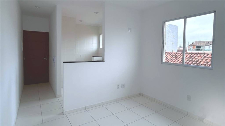 Imagem Apartamento com 2 Quartos à Venda, 48 m² em Vila Voturua - Sao Vicente Imagem Apartamento com 2 Quartos à Venda, 48 m² em Vila Voturua - Sao Vicente