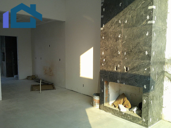 Imagem Casa de Condomínio com 3 Quartos à Venda, 96 m² em Parque Da Matriz - Gravataí