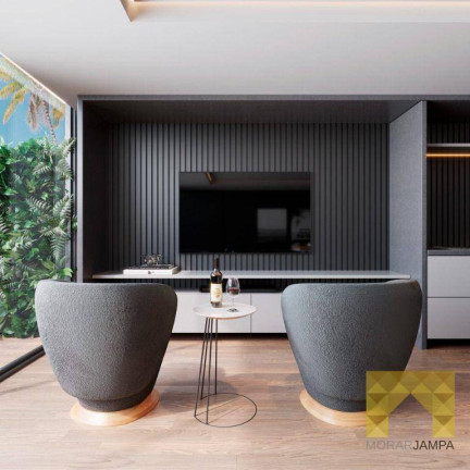 Imagem Loft com 1 Quarto à Venda, 31 m² em Intermares - Cabedelo Imagem Loft com 1 Quarto à Venda, 31 m² em Intermares - Cabedelo