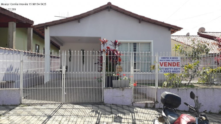 Imagem Imóvel com 3 Quartos à Venda, 192 m² em Centro - Araçoiaba Da Serra Imagem Imóvel com 3 Quartos à Venda, 192 m² em Centro - Araçoiaba Da Serra