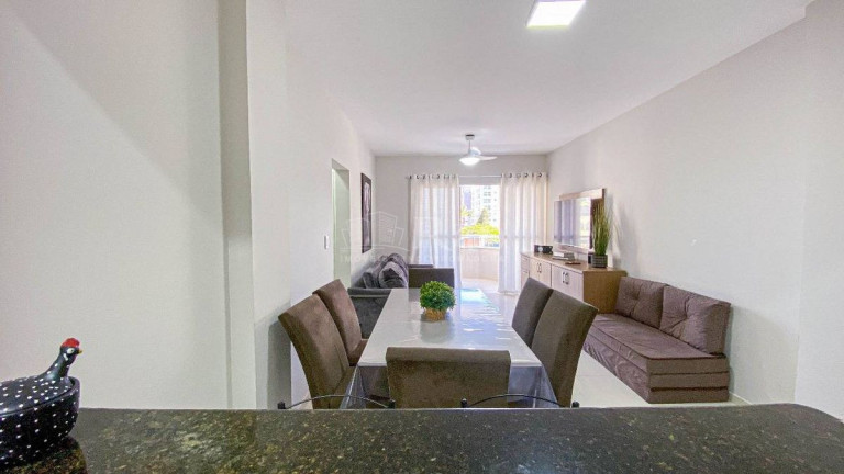 Imagem Apartamento com 2 Quartos à Venda, 97 m² em Meia Praia - Itapema