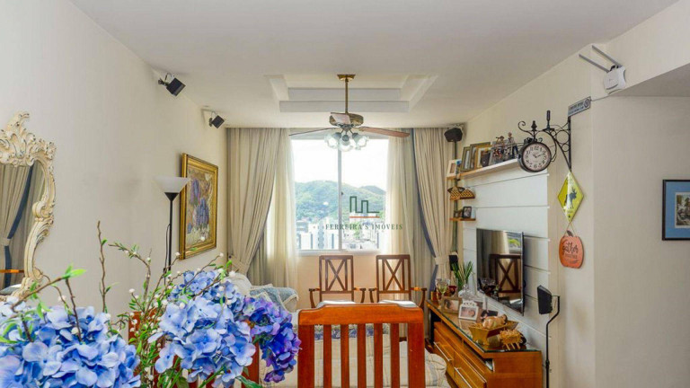 Imagem Apartamento com 2 Quartos à Venda, 95 m² em Jardim Icaraí - Niterói Imagem Apartamento com 2 Quartos à Venda, 95 m² em Jardim Icaraí - Niterói