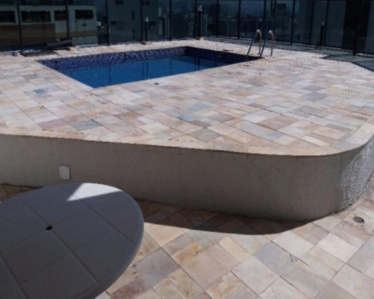 Imagem Imóvel com 3 Quartos à Venda, 320 m² em Jardim Astúrias - Guarujá