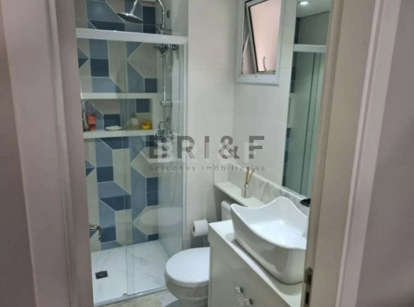 Imagem Apartamento com 3 Quartos à Venda, 85 m² em Campo Belo - São Paulo Imagem Apartamento com 3 Quartos à Venda, 85 m² em Campo Belo - São Paulo