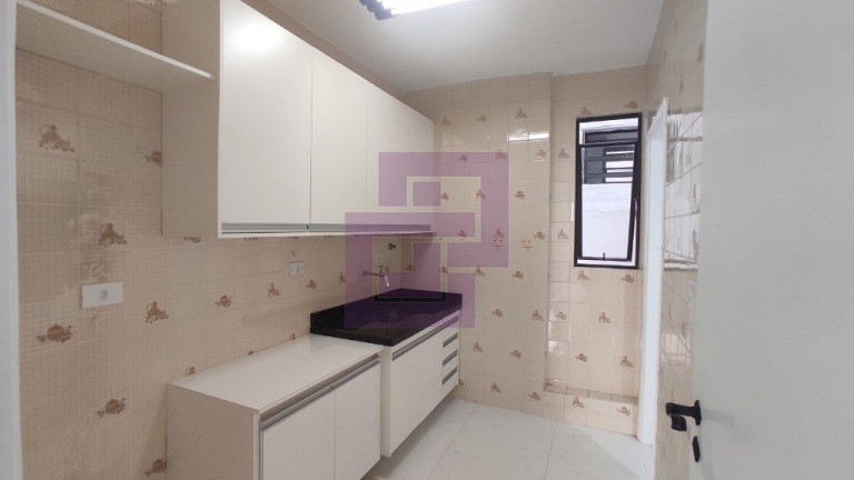 Imagem Apartamento com 1 Quarto à Venda, 74 m² em Enseada - Guarujá