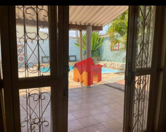 Imagem Casa com 4 Quartos à Venda, 155 m² em Jardim João Paulo Ii - Sumaré Imagem Casa com 4 Quartos à Venda, 155 m² em Jardim João Paulo Ii - Sumaré