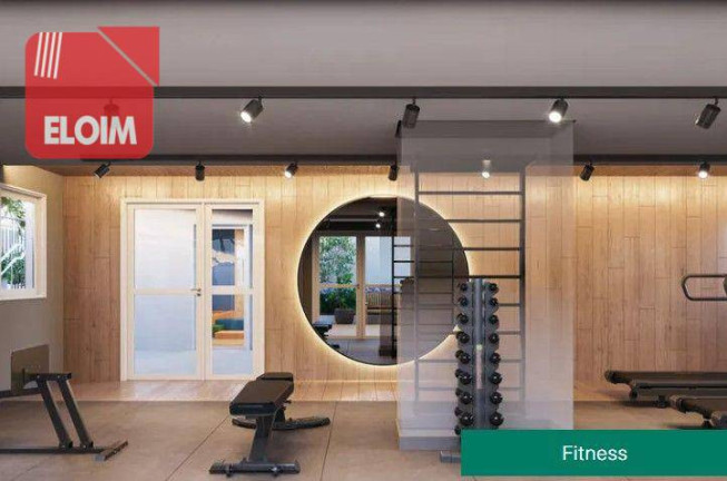 Imagem Apartamento com 2 Quartos à Venda, 39 m² em Alto De Pinheiros - São Paulo Imagem Apartamento com 2 Quartos à Venda, 39 m² em Alto De Pinheiros - São Paulo