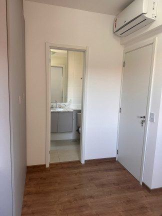 Imagem Imóvel com 2 Quartos à Venda, 55 m² em Parque Campolim - Sorocaba
