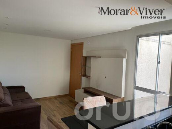 Imagem Apartamento com 2 Quartos à Venda, 40 m² em Pinheirinho - Curitiba Imagem Apartamento com 2 Quartos à Venda, 40 m² em Pinheirinho - Curitiba