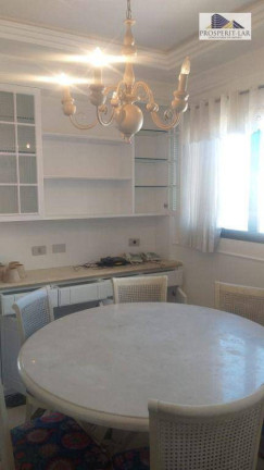 Imagem Apartamento com 3 Quartos à Venda, 218 m² em Jardim Barbosa - Guarulhos Imagem Apartamento com 3 Quartos à Venda, 218 m² em Jardim Barbosa - Guarulhos