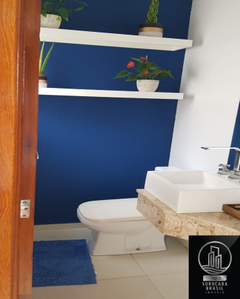 Imagem Casa com 4 Quartos à Venda, 283 m² em Loteamento Aldeia Da Mata - Votorantim Imagem Casa com 4 Quartos à Venda, 283 m² em Loteamento Aldeia Da Mata - Votorantim