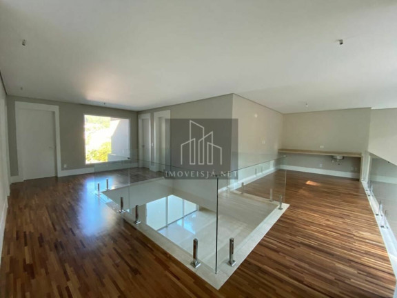 Imagem Casa com 5 Quartos para Alugar, 760 m² em Alphaville - Santana De Parnaíba Imagem Casa com 5 Quartos para Alugar, 760 m² em Alphaville - Santana De Parnaíba