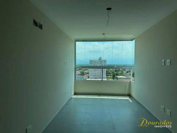 Apartamento com 2 Quartos à Venda, 66 m² em Boqueirão - Praia Grande